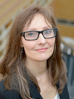 Picture of Nini Ebeltoft