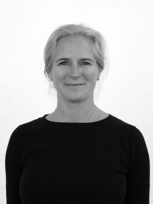 Photo of Jessica Lønn-Stensrud.