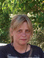 Picture of Anne Båum