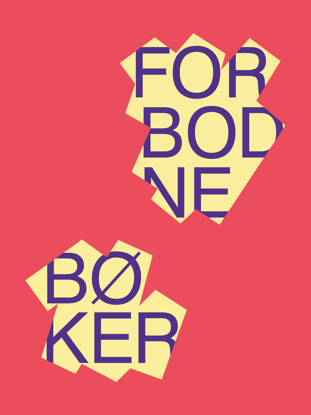 Bildet kan inneholde: oransje, skrifttype, grafikk, grafisk design, design.