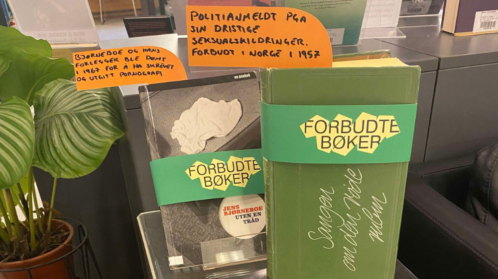 Bildet kan inneholde: papirprodukt, papir, eske, plast, emballasje og merking.