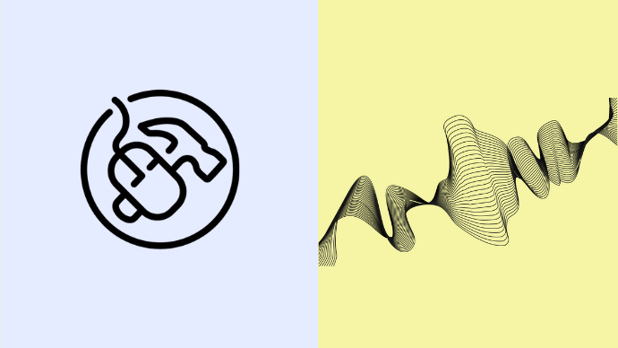 Bildet kan inneholde: skrifttype, grafikk, grafisk design.