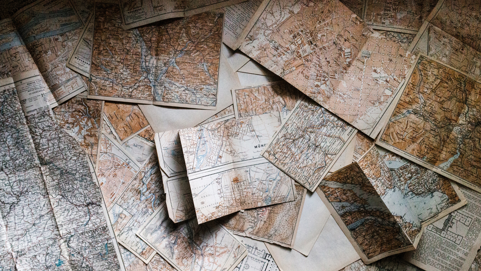 Maps
