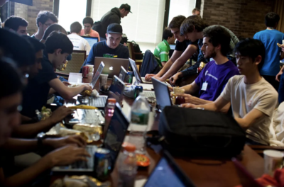 hackNY