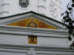 Znamenskaya klosteret