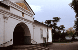 Znamenskaya klosteret