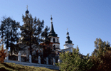 Krestovozdvizhenskaya