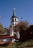 Krestovozdvizhenskaya m/ kuplene