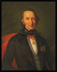 Bildet kan inneholde: bilderamme, kunst, maleri, halsbånd, slips.