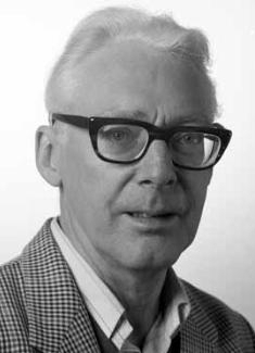 Ole-Johan Dahl