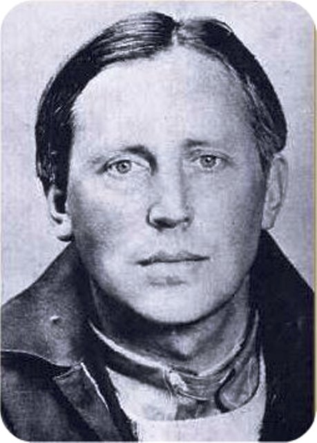 Nordahl Grieg (1902-1943)