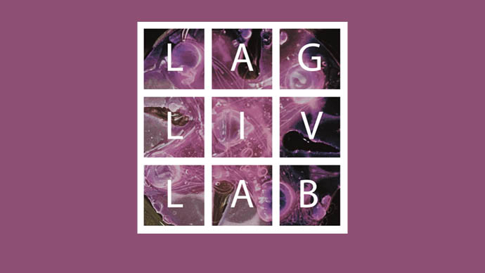 Logo LagLivLab