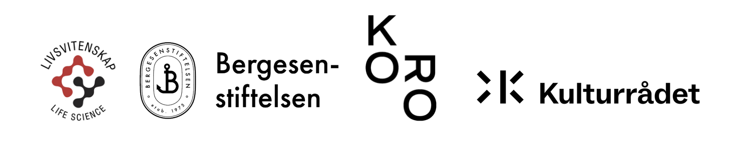 Bildet kan inneholde: font.