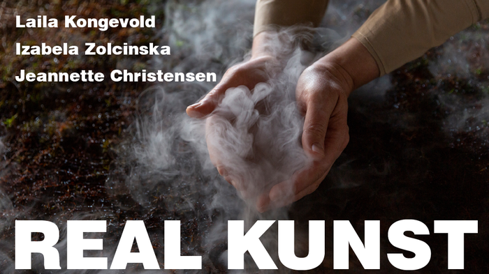 Bilde av installasjon