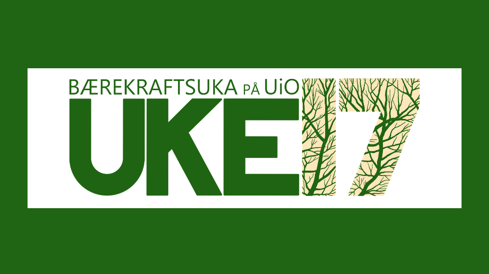 Week17 UiO logo