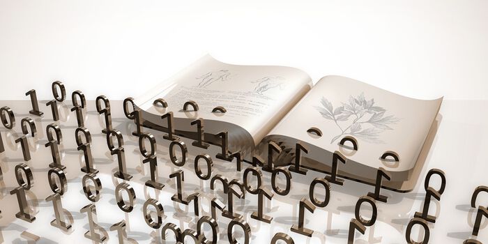 bibliotek, bokhylle, 