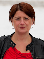 Image of&nbsp;Brit Heidi&nbsp;Rustad