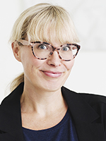 Bilde av Mari Camilla Risdal Otnes