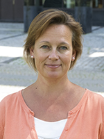 Image of&nbsp;Linda Maria Throndsen&nbsp;Akinci