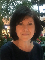 Image of&nbsp;Sima&nbsp;Ansari
