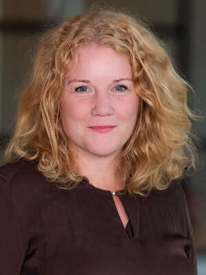 Image of&nbsp;Cecilia&nbsp;Ekström
