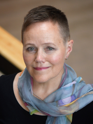 Bilde av Anne-Gry Skonnord