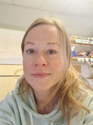 Bilde av Ann Margareth Midttvedt