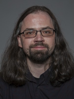 Bilde av Gjermund Bergaust