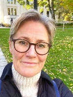 Karen Danbolt