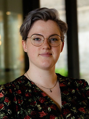 Image of&nbsp;Live Marie&nbsp;Eriksen