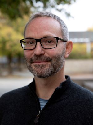 Bilde av Fredrik Lødding