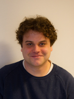 Image of&nbsp;Mads&nbsp;Baklien