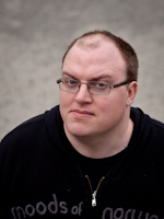 Image of&nbsp;Magnus&nbsp;Carlstrøm