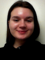 Image of&nbsp;Mari Undheim&nbsp;Sandstad