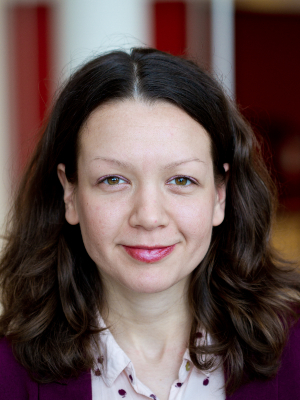 Image of&nbsp;Miona&nbsp;Lazarevic
