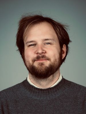 Bilde av&nbsp;Nicolai Alexander&nbsp;Holck