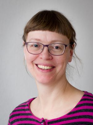 Image of&nbsp;Signy Rose&nbsp;Soelberg