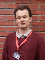 Bilde av Stian Tveit Rype