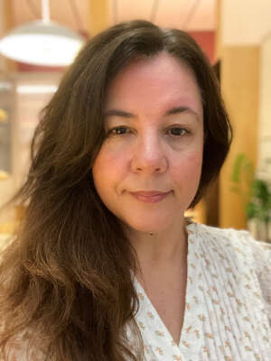 Bilde av Anita Pedersen Lørdahl
