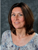 Bilde av&nbsp;Lisette Berger&nbsp;Brunvoll