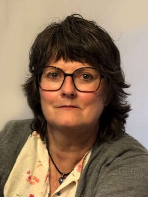 Bilde av Stine Marie Barsjø