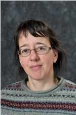Bilde av Gisela Attinger