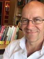 Bilde av Lars Erik Lørdahl