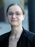 Bilde av&nbsp;Agata&nbsp;Bochynska