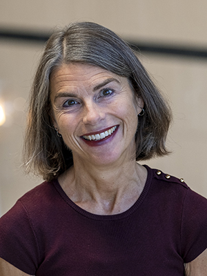 Bilde av Anne Sæbø