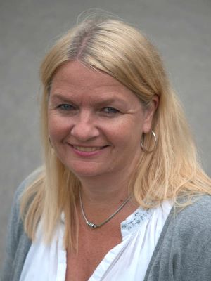 Bilde av Gunn Terese Kleven