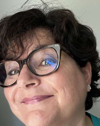 Bilde av Hilde Strømme
