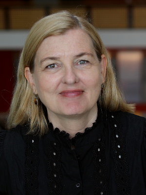 Bilde av Johanne Longva
