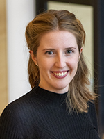 Bilde av Elisa Pierfederici