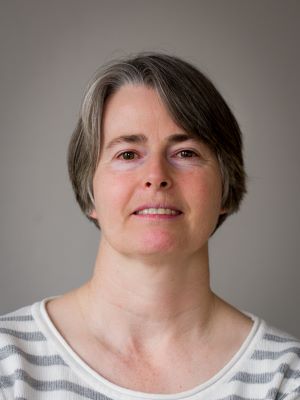 Bilde av&nbsp;Marie Susanna&nbsp;Isachsen